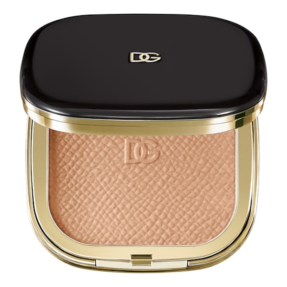 Face&Eyes Match - Bronzer allık ve göz farı, DOLCE & GABBANA